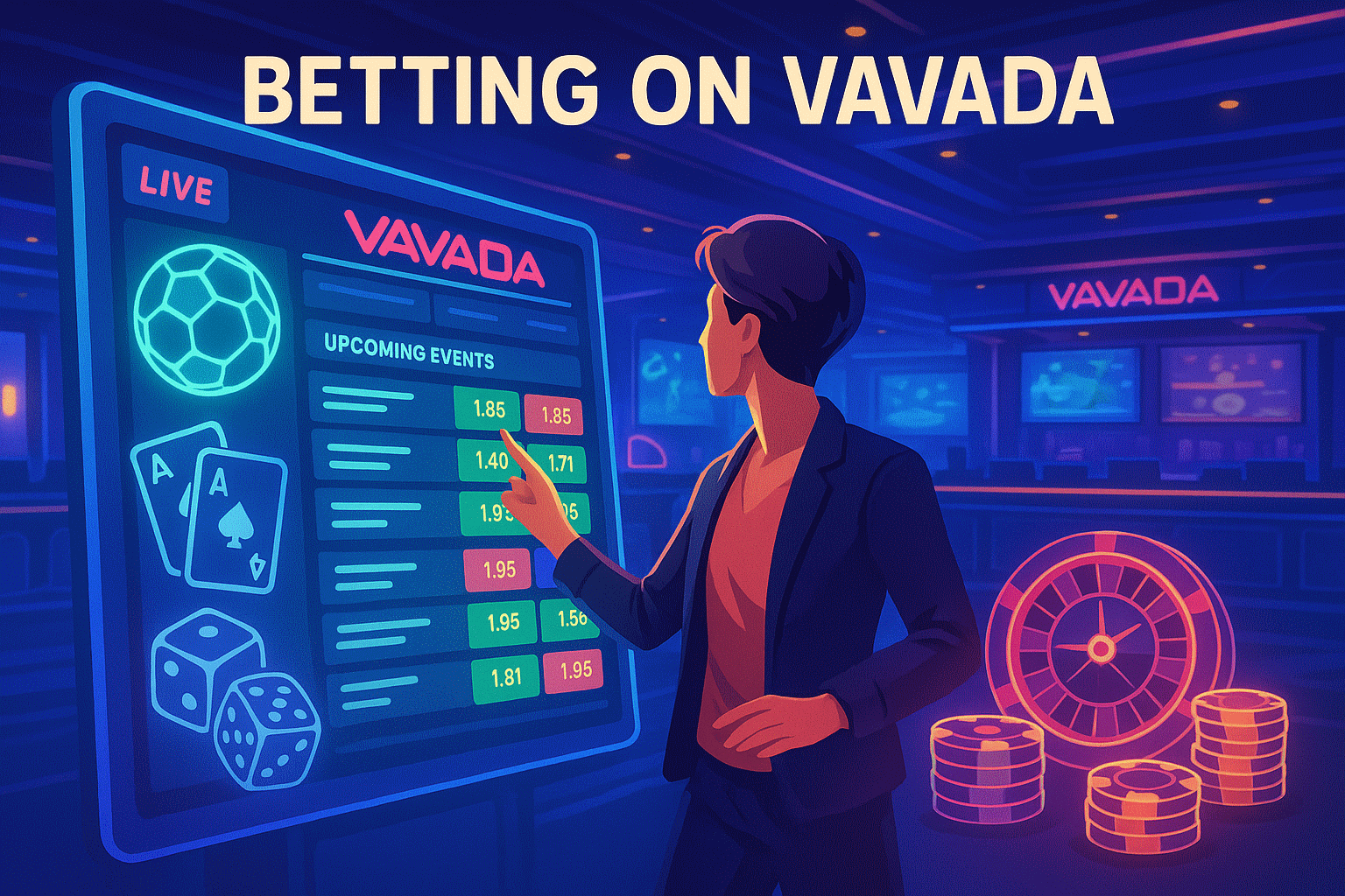 betting